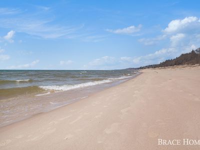 PARCEL Meinert Rd #C, Montague, MI, 49437