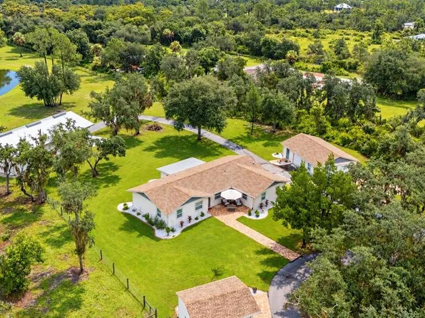 15500 WATER OAK COURT, PUNTA GORDA, FL 33982