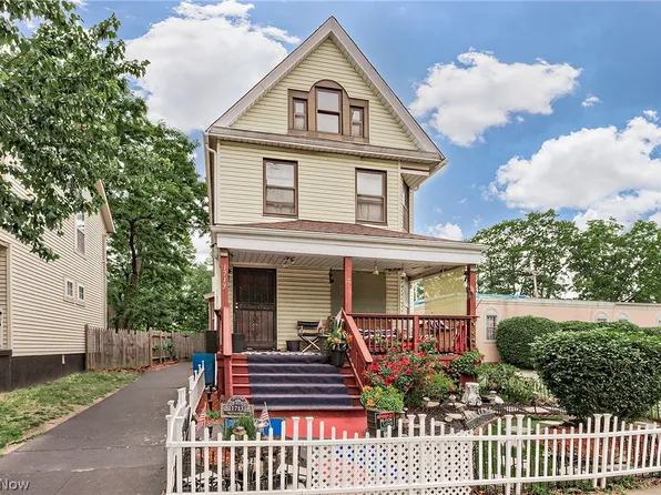1713 E 84th St, Cleveland, OH 44103