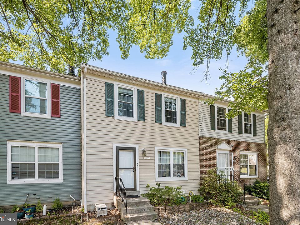 947 Saint Michaels Dr, Bowie, MD 20721, MLS# MDPG2071972