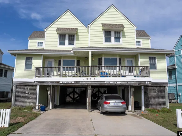46034 Cape Hatteras Ln #B, Buxton, NC 27920