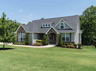 9 Acushnet Ln, Taylors, SC 29687