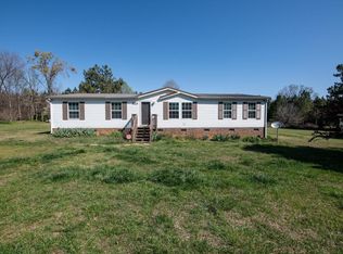 313 Plum Nutty Rd, Henderson, NC 27537