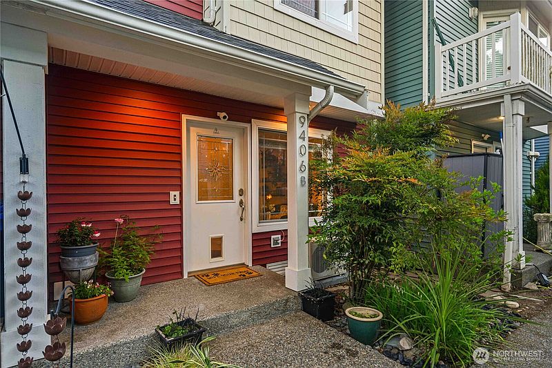 3rd image of 9406 Linden Avenue N #B
