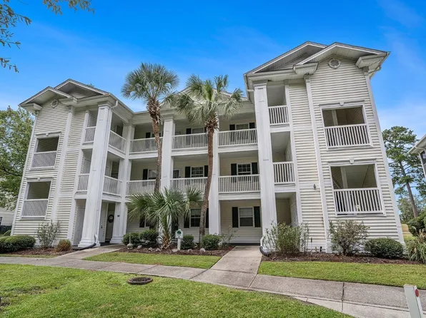 569 Blue River Ct. #9A, Myrtle Beach, SC 29579