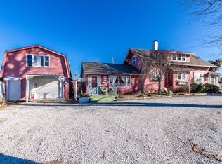 670 Parkway St, Whiteland, IN