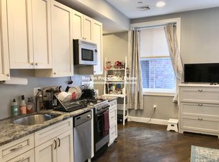 22 Hancock St #3021, Boston, MA 02114