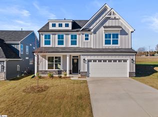 1716 Constitution Ln, Moore, SC 29369