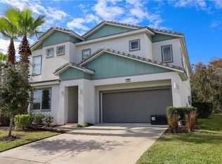 478 Marcello Blvd, Kissimmee, FL 34746