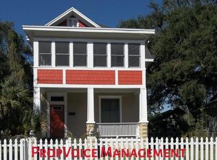 225 E 17th St, Jacksonville, FL 32206