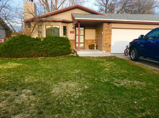 2414 34th Ave, Greeley, CO 80634