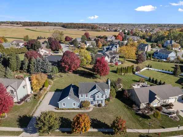 244 Nautica DRIVE, Port Washington, WI 53074