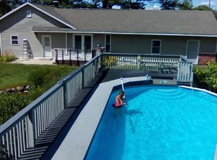 2565 River Rd, Twin Lake, MI 49457