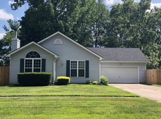 9608 Fairground Rd, Louisville, KY 40291