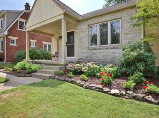 63 Northridge Rd, Columbus, OH 43214