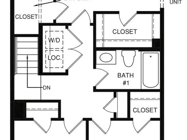 958 Poppy Dr, Aberdeen, MD 21001