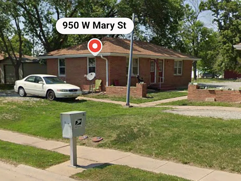 956 W Mary St #950 — Photo 1