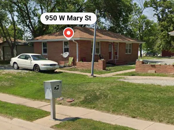 956 W Mary St #950, Beatrice, NE 68310