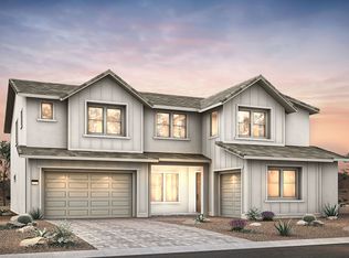 Pesaro Plan, Brantley, Las Vegas, NV 89138