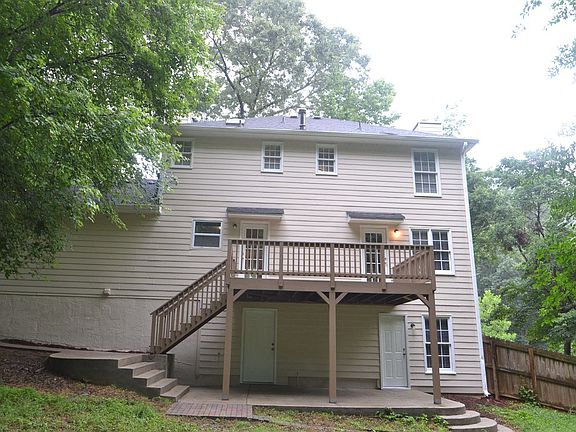 4th image of 1230 Grayland Hills Dr
