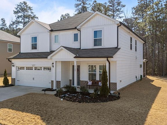 2nd image of 8108 Braefield Dr