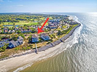 3804 Seabrook Island Rd, Johns Island, SC 29455