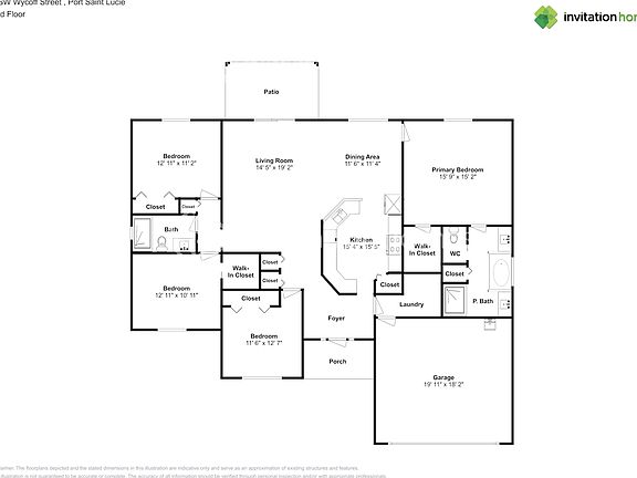2nd image of 3809 SW Wycoff St