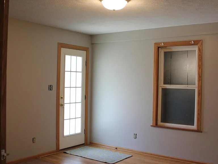 Master Suite Bedroom
