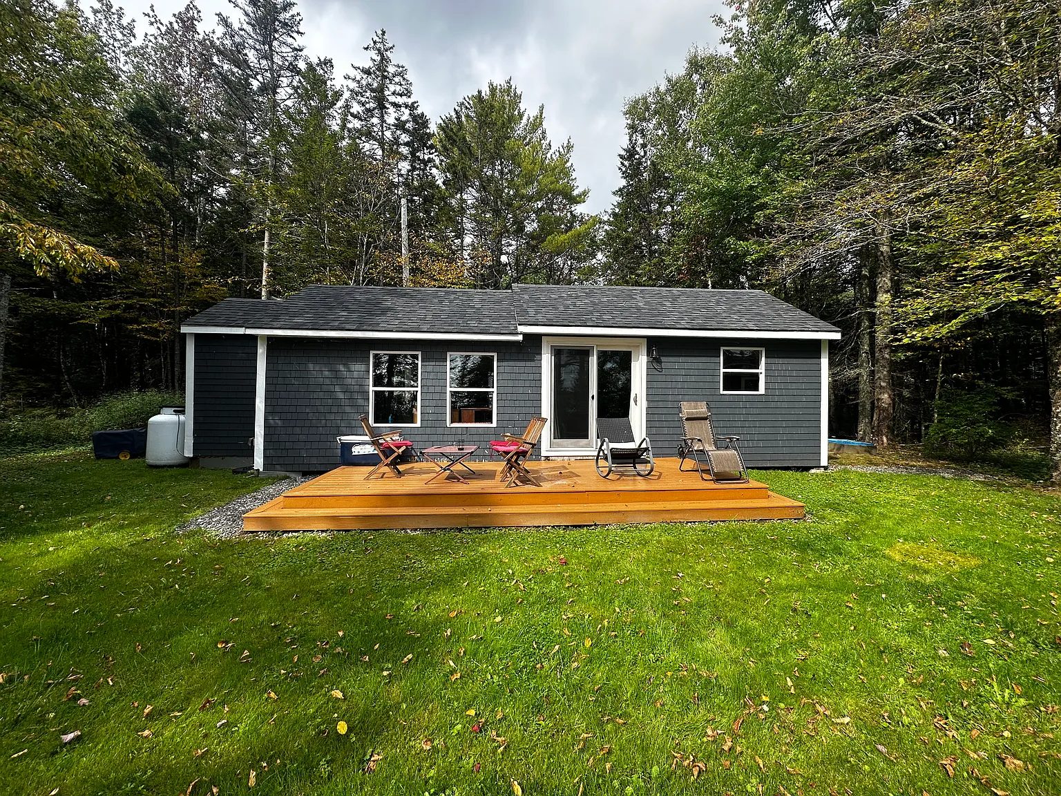 1 bed, 600 sqft, $1,600 — Photo 1