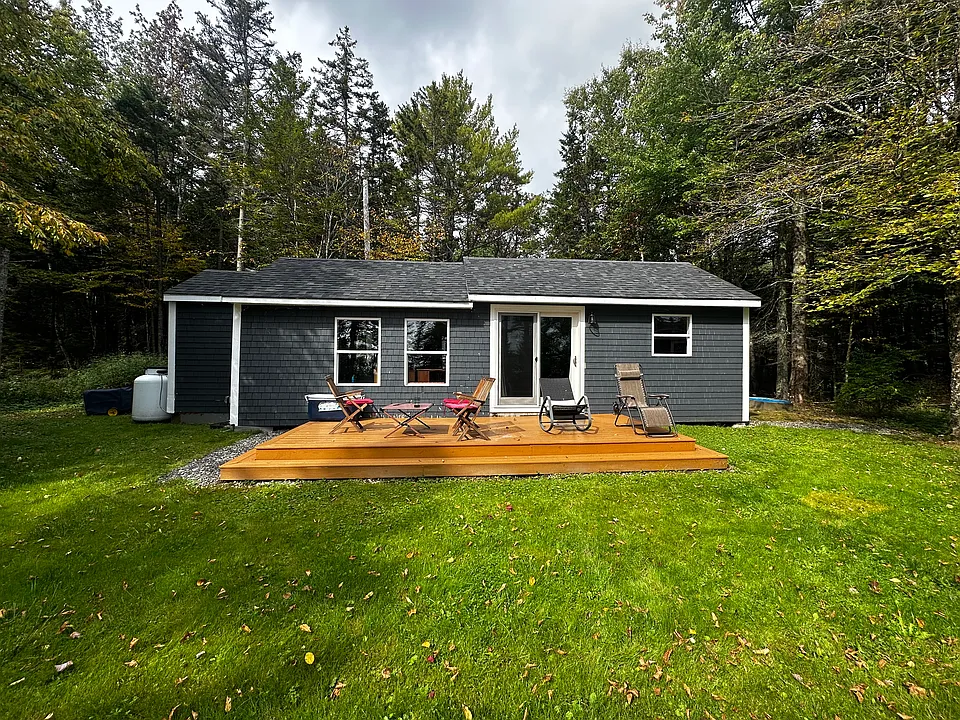 134 Browns Rd