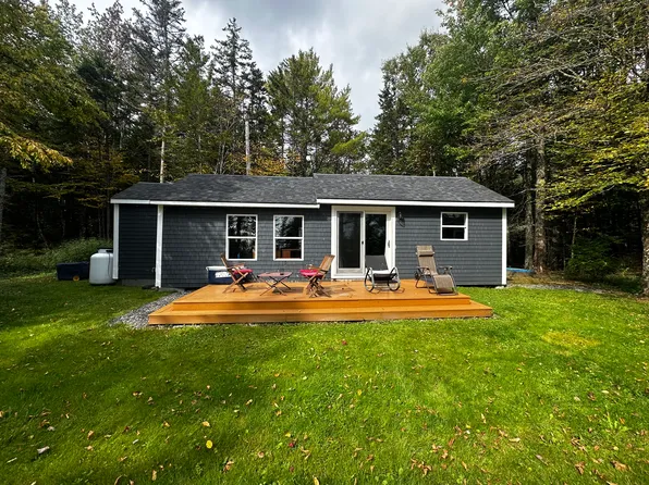 134 Browns Rd, South Thomaston, ME 04858
