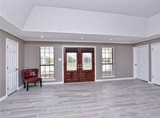 555 Glasscock Rd, Liberty Hill, TX 78642