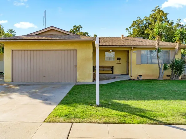 630 W Indianapolis Ave, Clovis, CA 93612