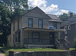 541 S Main St, Elmira, NY
