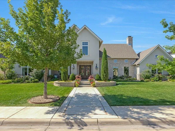 8205 Patriot Dr, Amarillo, TX 79119