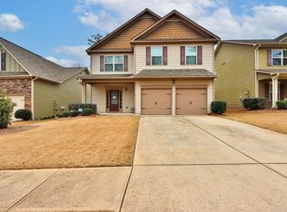 131 Stone Manor Ct, Woodstock, GA 30188