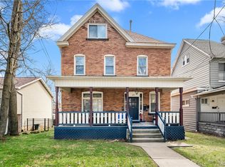 69 N Emily St, Pittsburgh, PA
