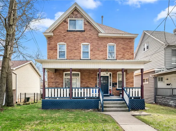 69 N Emily St, Pittsburgh, PA 15205