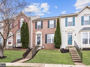 1065 Campbell Meadow Rd, Owings Mills, MD 21117
