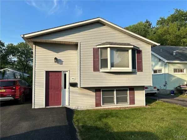 103 Park Pl, Syracuse, NY 13211