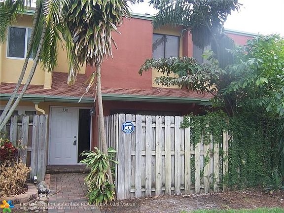 2nd image of 330 City View Dr #330