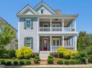 7460 Cordery Rd, Cumming, GA 30040