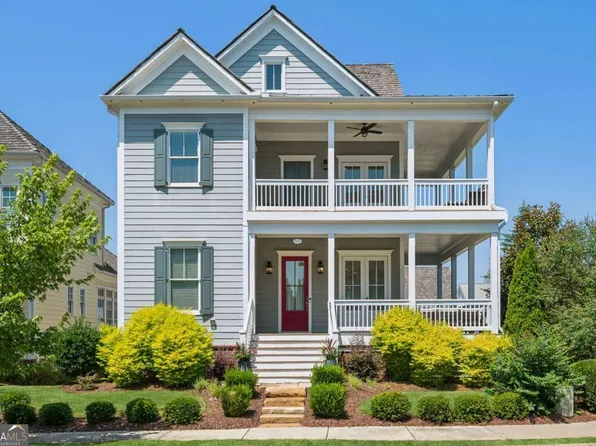 7460 Cordery Rd, Cumming, GA 30040