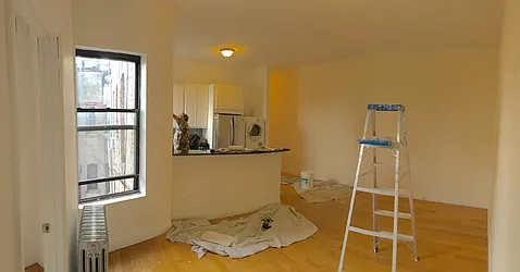 Rented by (Legacy) NY Quality Living Uptown