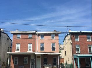 410 N 31st St, Philadelphia, PA 19104