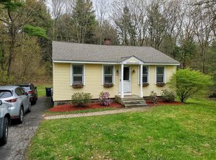 176 Bailey Rd, Holden, MA 01520