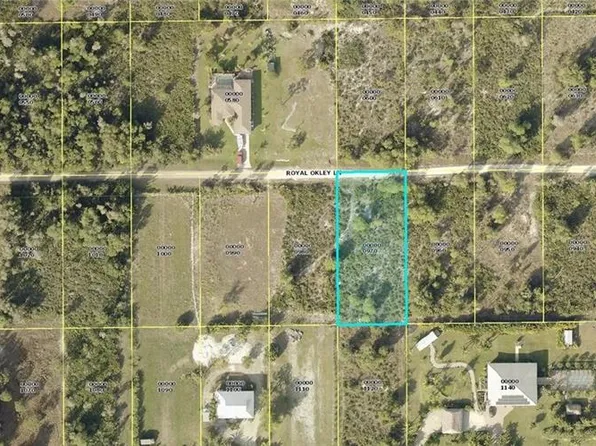 5841 Royal Okley Ln, Bokeelia, FL 33922