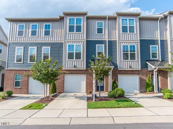 4114 Sykes St, Cary, NC 27519