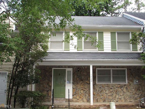 2nd image of 1420 Twin Branches Cir SE