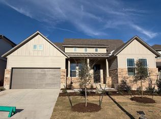 228 Slater Ct, Liberty Hill, TX 78642